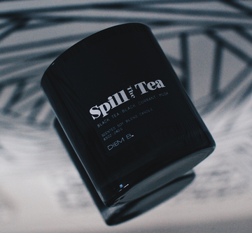 Spill The Tea